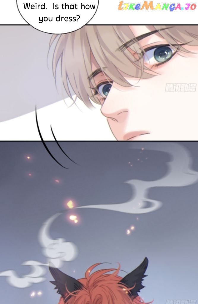 Fall Into A Nightmare With My Devil chapter 16 - page 59