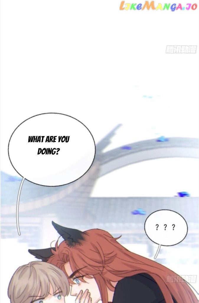 Fall Into A Nightmare With My Devil chapter 17 - page 10