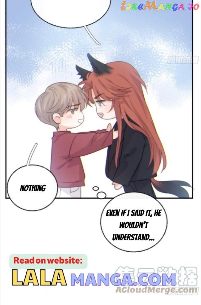 Fall Into A Nightmare With My Devil chapter 17 - page 13