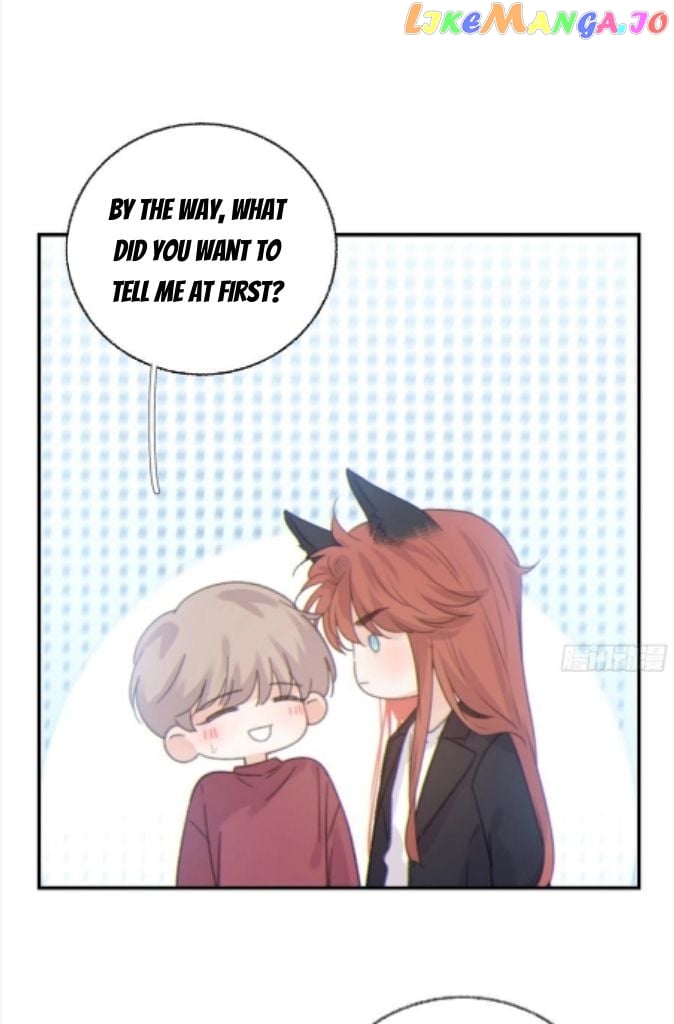 Fall Into A Nightmare With My Devil chapter 17 - page 14