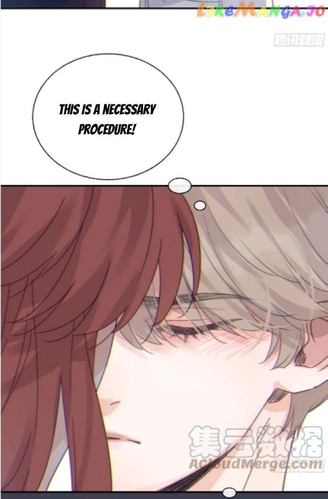Fall Into A Nightmare With My Devil chapter 17 - page 22