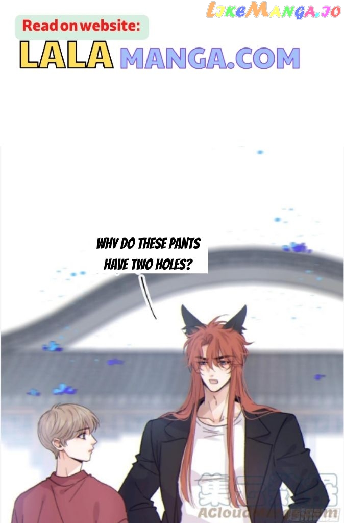 Fall Into A Nightmare With My Devil chapter 17 - page 3