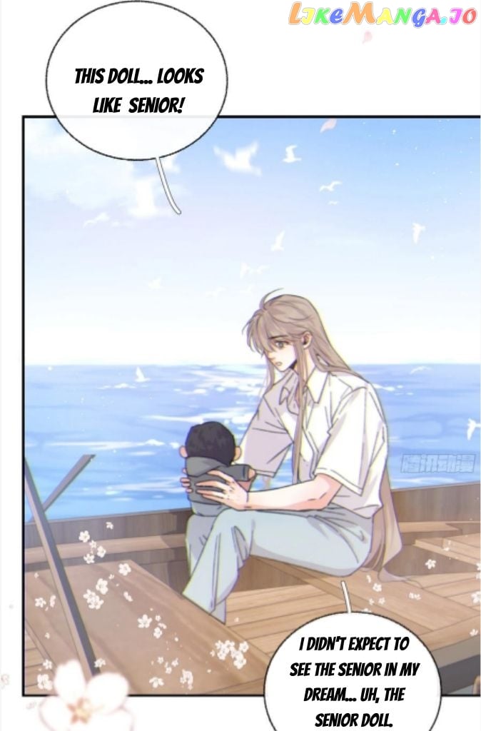 Fall Into A Nightmare With My Devil chapter 17 - page 43