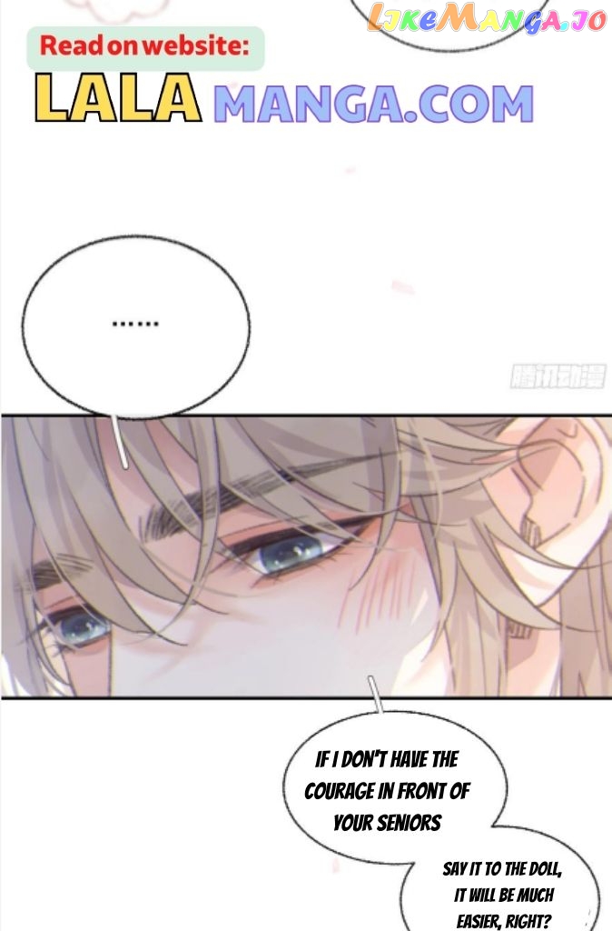 Fall Into A Nightmare With My Devil chapter 17 - page 44