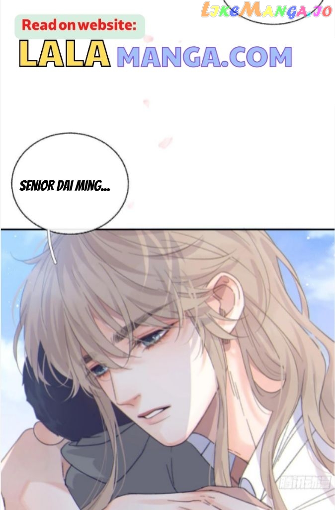 Fall Into A Nightmare With My Devil chapter 17 - page 45