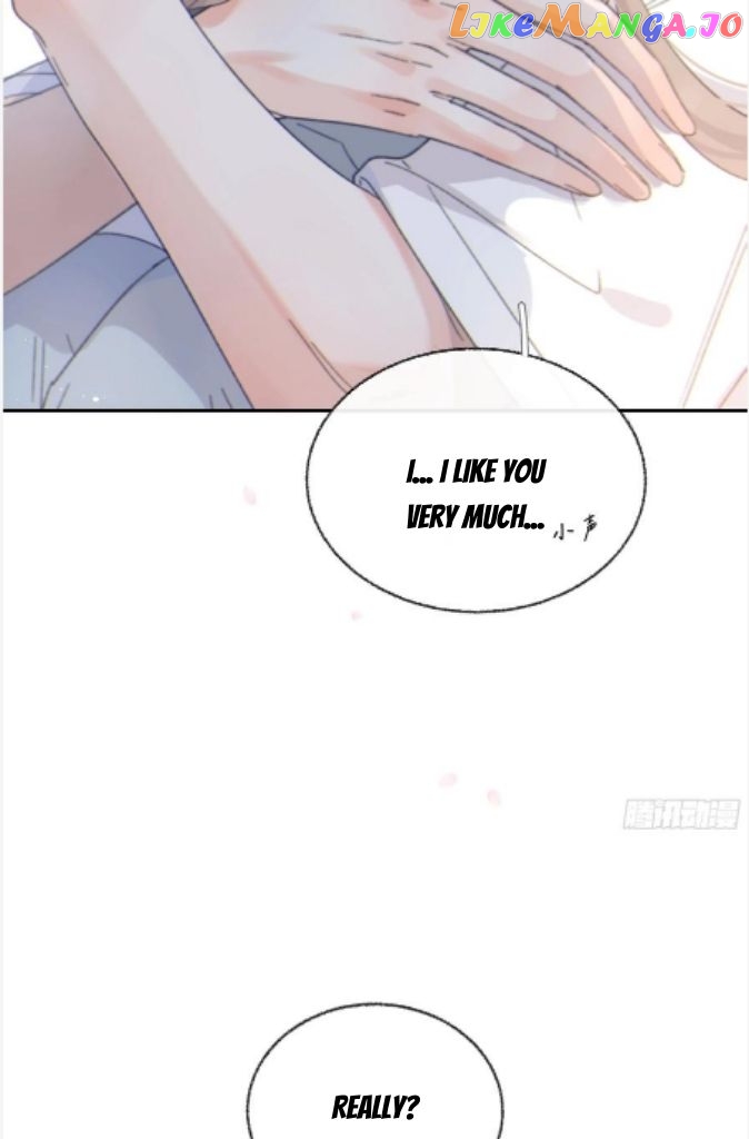 Fall Into A Nightmare With My Devil chapter 17 - page 46