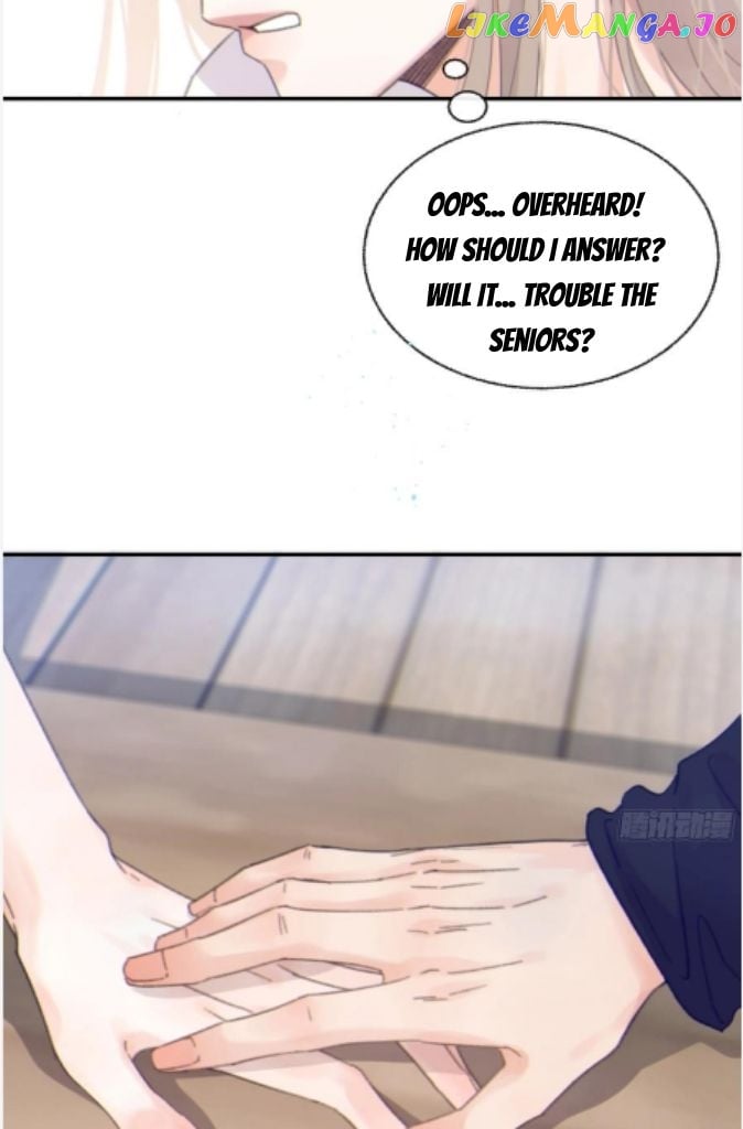 Fall Into A Nightmare With My Devil chapter 17 - page 54