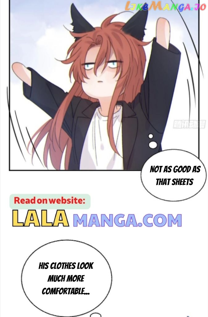 Fall Into A Nightmare With My Devil chapter 17 - page 7