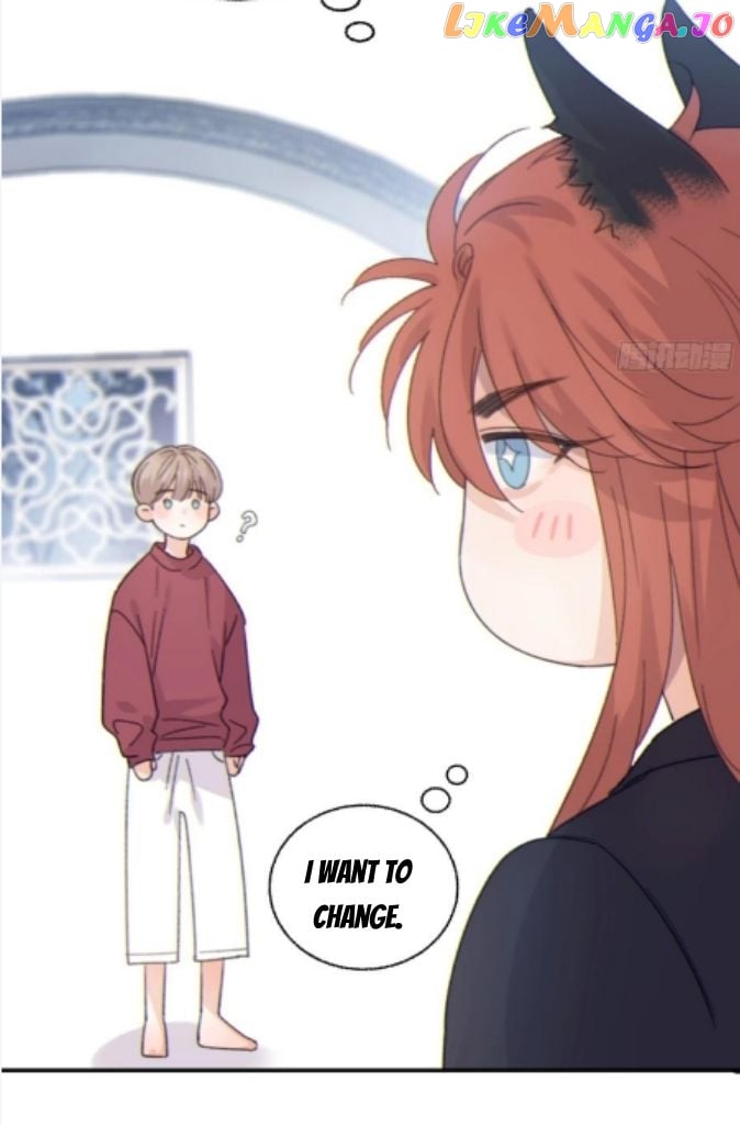Fall Into A Nightmare With My Devil chapter 17 - page 8