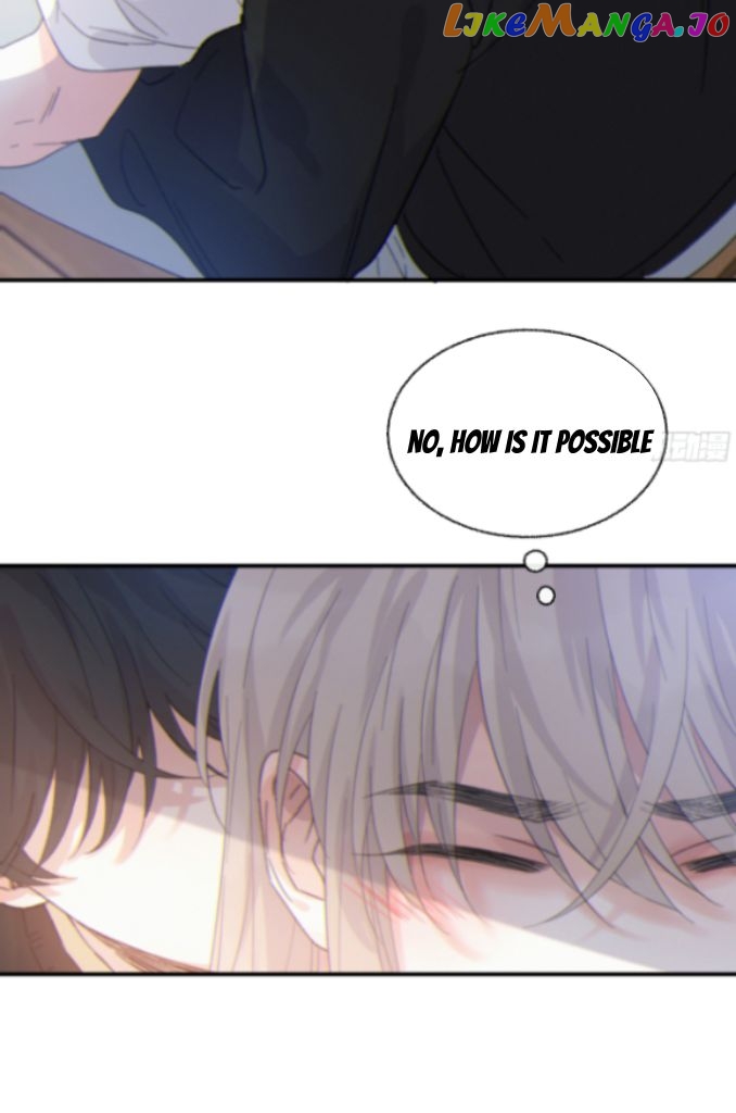 Fall Into A Nightmare With My Devil chapter 18 - page 17