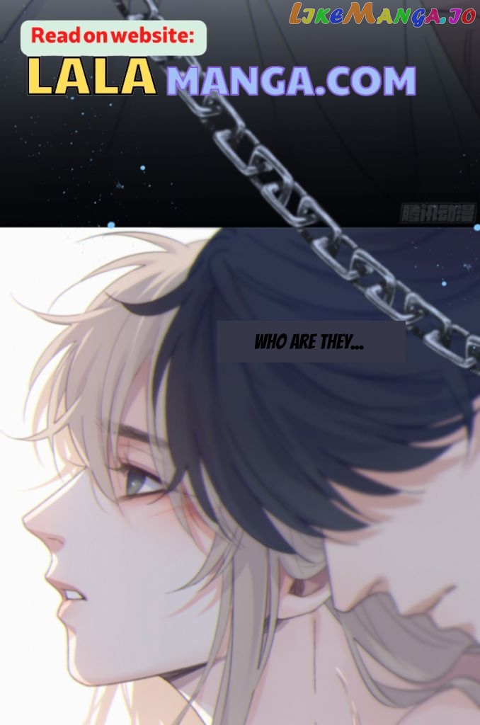 Fall Into A Nightmare With My Devil chapter 18 - page 20