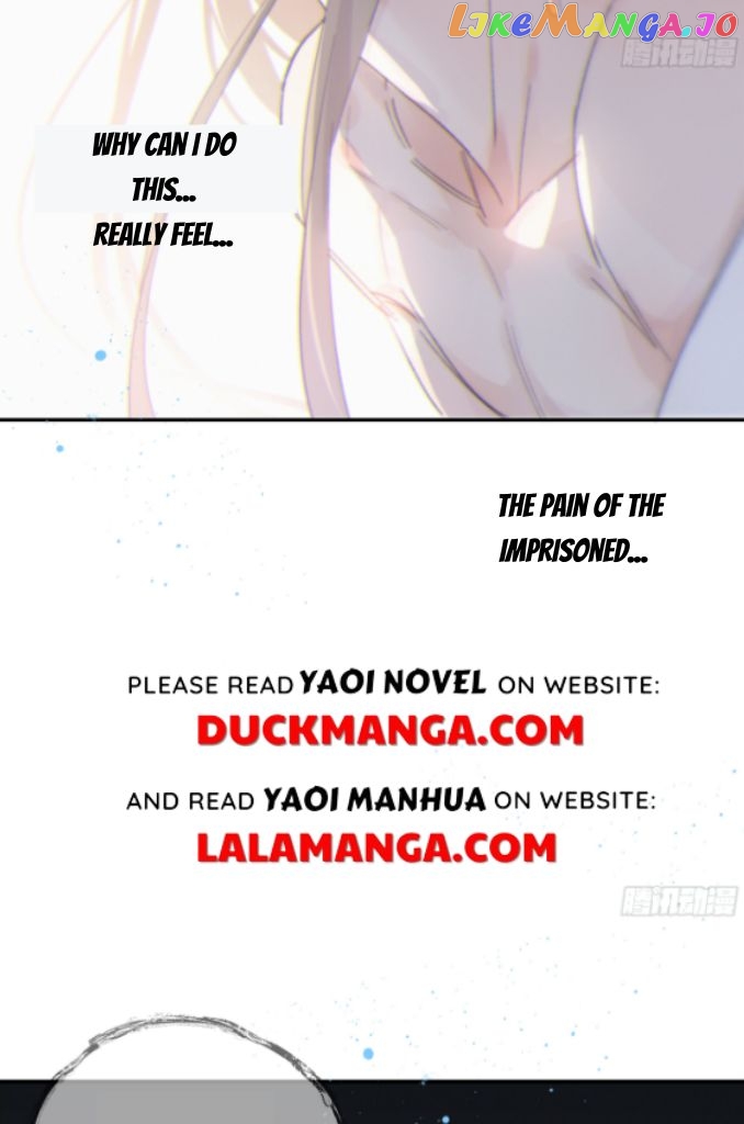Fall Into A Nightmare With My Devil chapter 18 - page 21