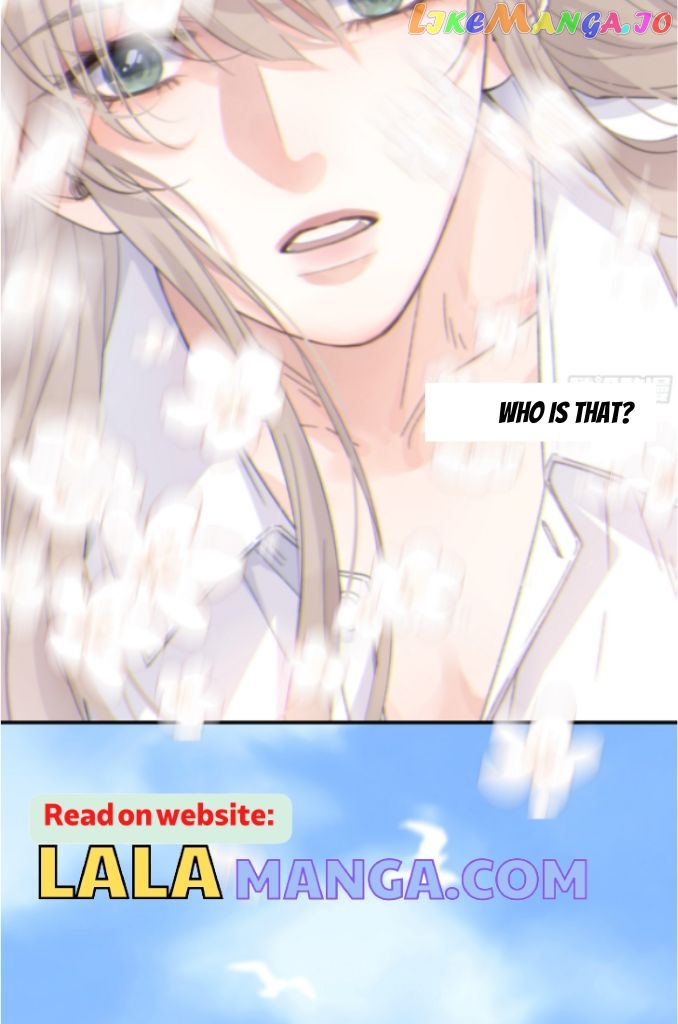 Fall Into A Nightmare With My Devil chapter 18 - page 5