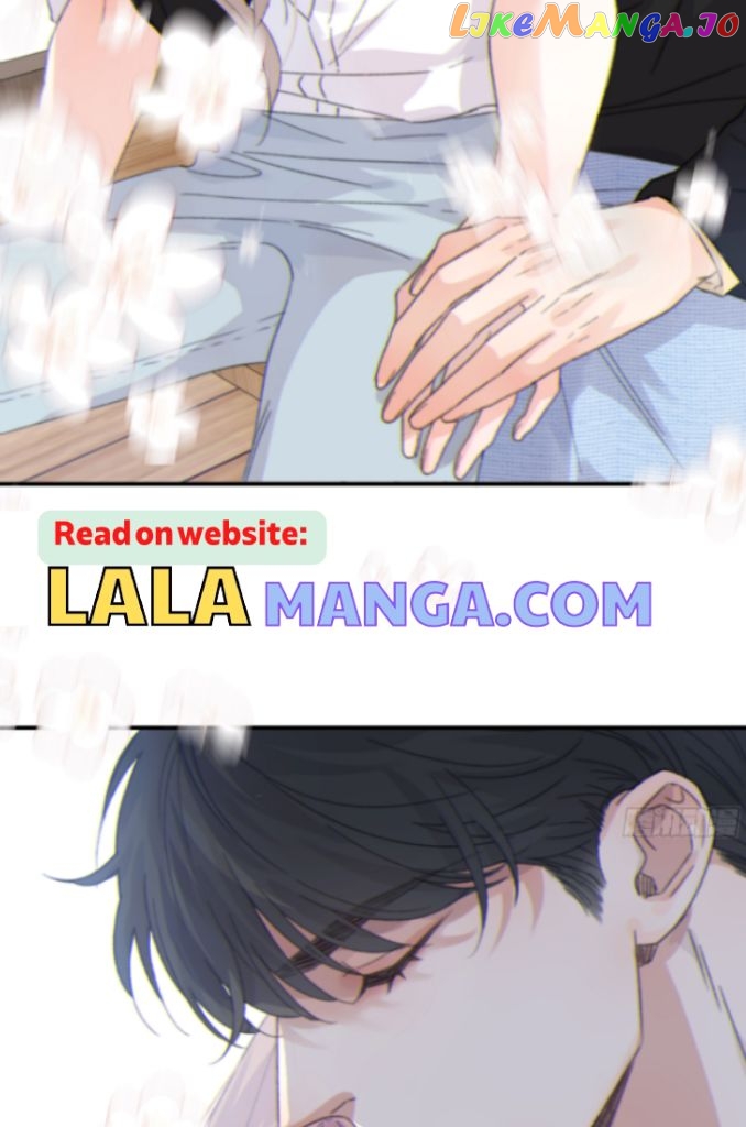 Fall Into A Nightmare With My Devil chapter 18 - page 7