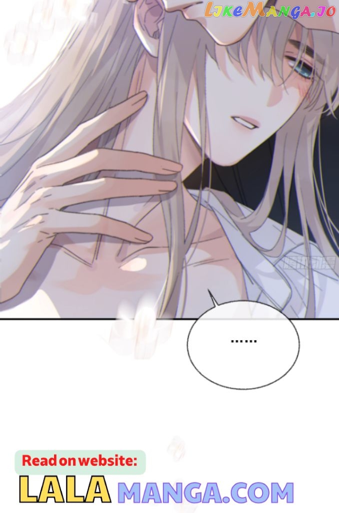 Fall Into A Nightmare With My Devil chapter 18 - page 8