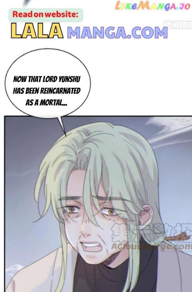 Fall Into A Nightmare With My Devil chapter 19 - page 20