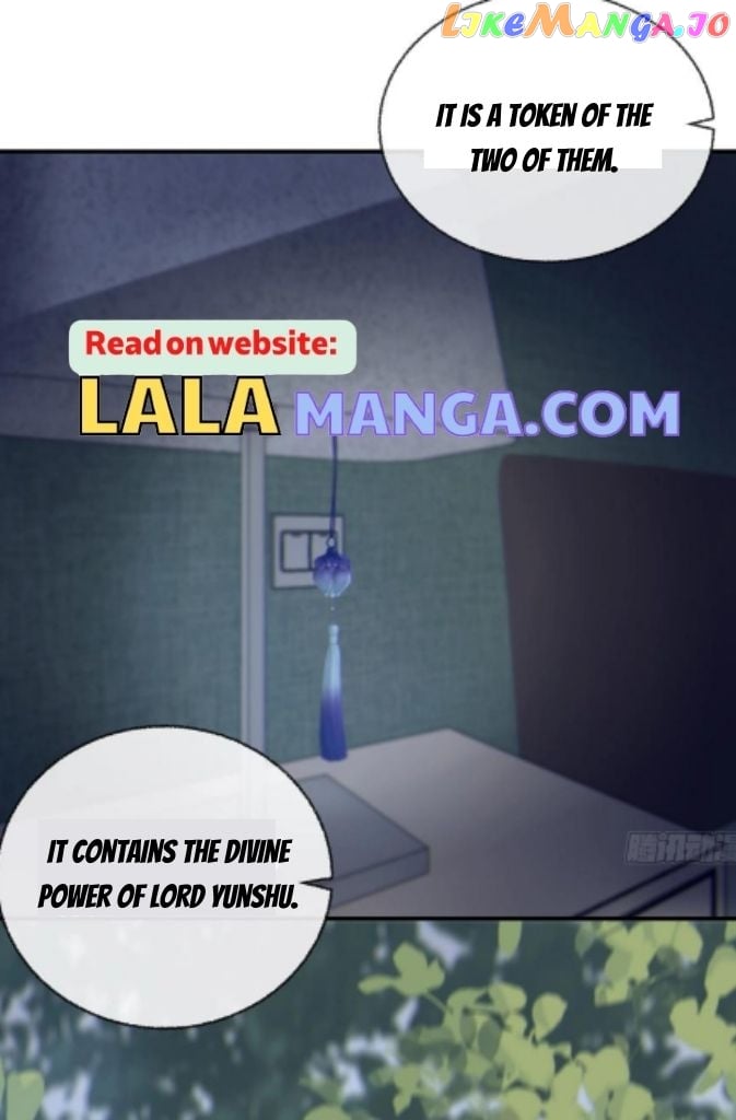 Fall Into A Nightmare With My Devil chapter 19 - page 24