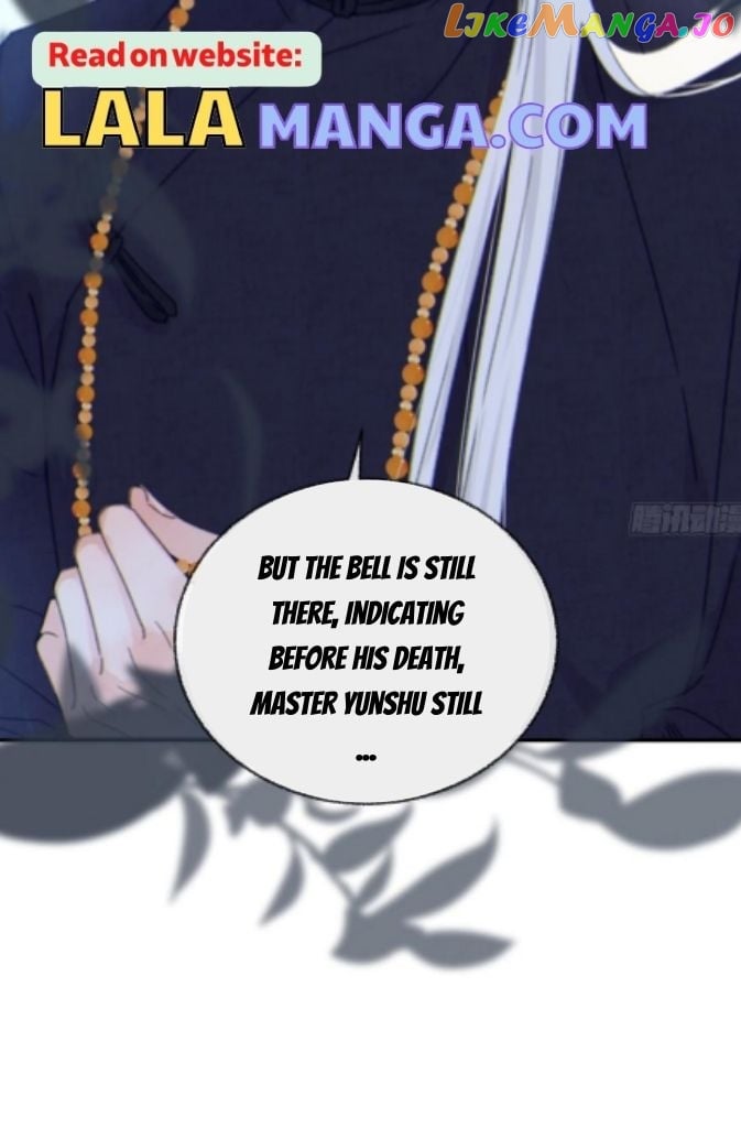 Fall Into A Nightmare With My Devil chapter 19 - page 27