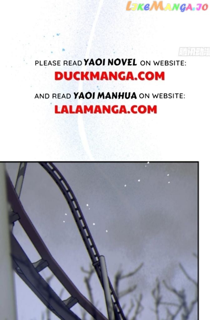 Fall Into A Nightmare With My Devil chapter 19 - page 36
