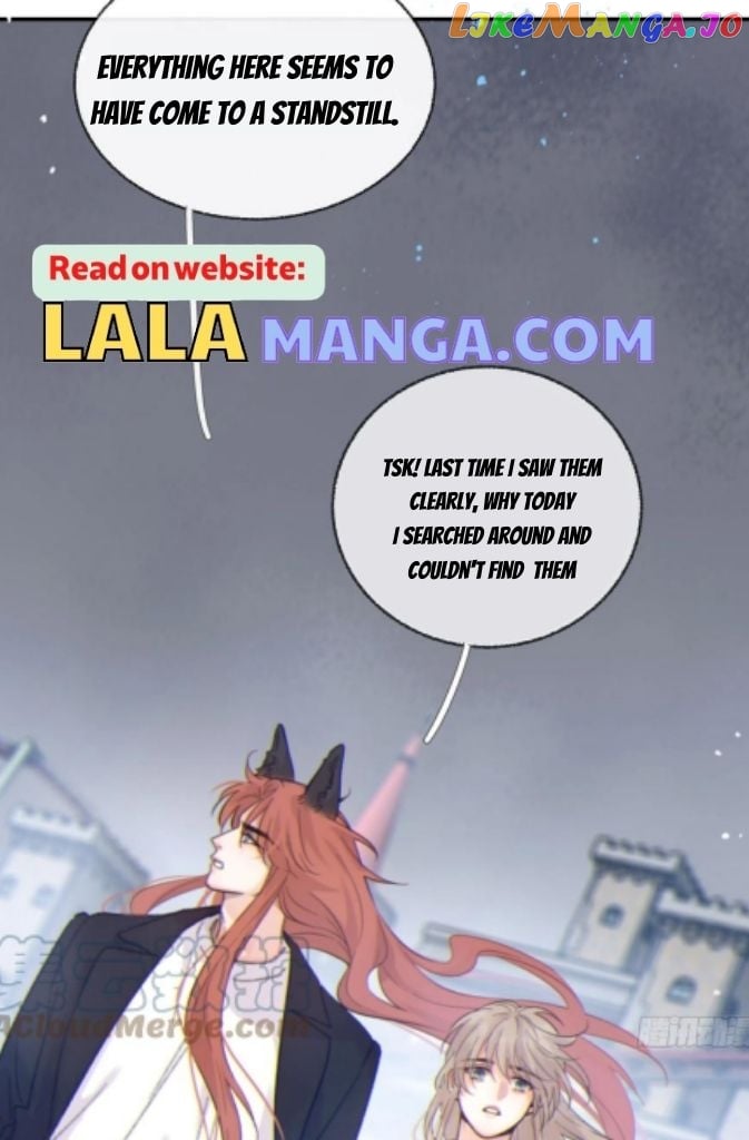 Fall Into A Nightmare With My Devil chapter 19 - page 39