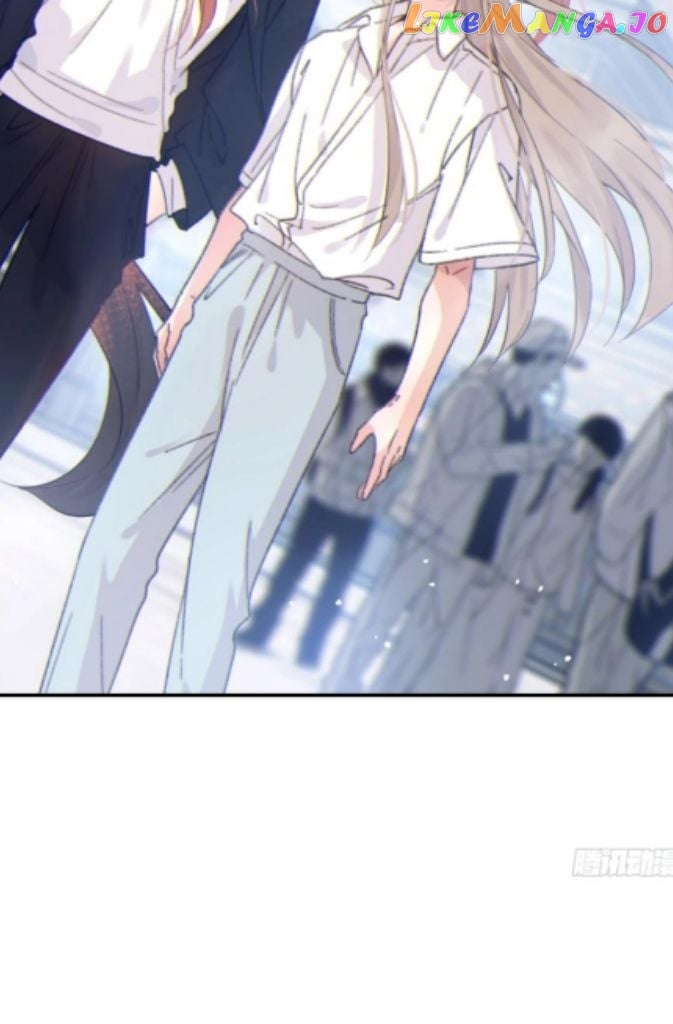 Fall Into A Nightmare With My Devil chapter 19 - page 40