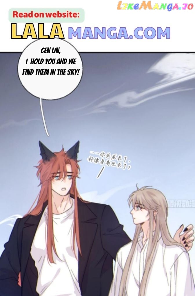 Fall Into A Nightmare With My Devil chapter 19 - page 41