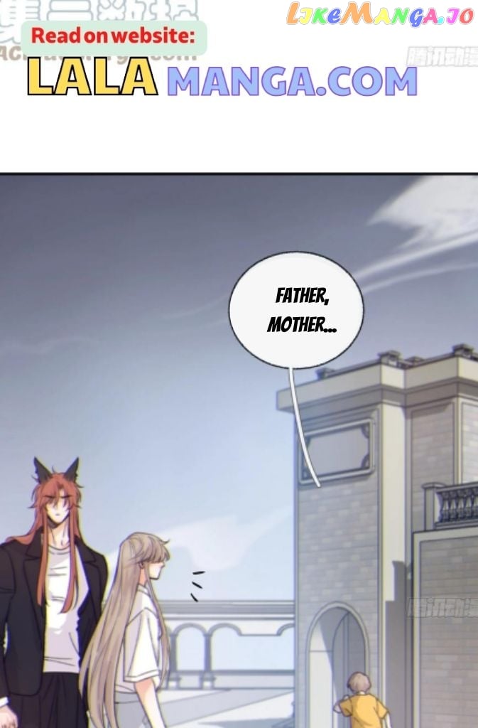 Fall Into A Nightmare With My Devil chapter 19 - page 45