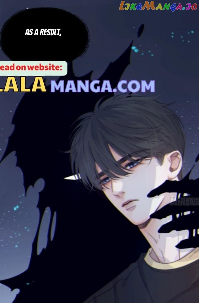 Fall Into A Nightmare With My Devil chapter 19 - page 6