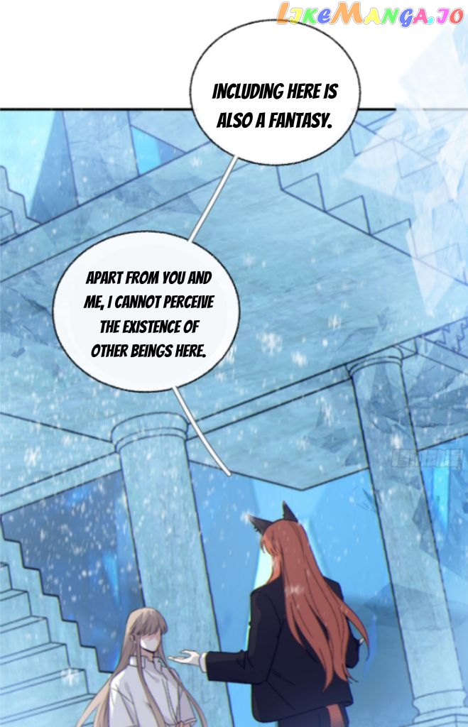 Fall Into A Nightmare With My Devil chapter 20 - page 10