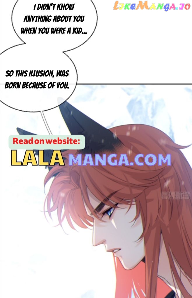 Fall Into A Nightmare With My Devil chapter 20 - page 13