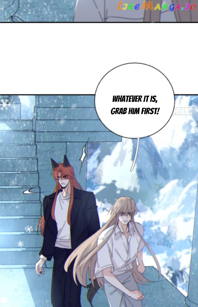 Fall Into A Nightmare With My Devil chapter 20 - page 17