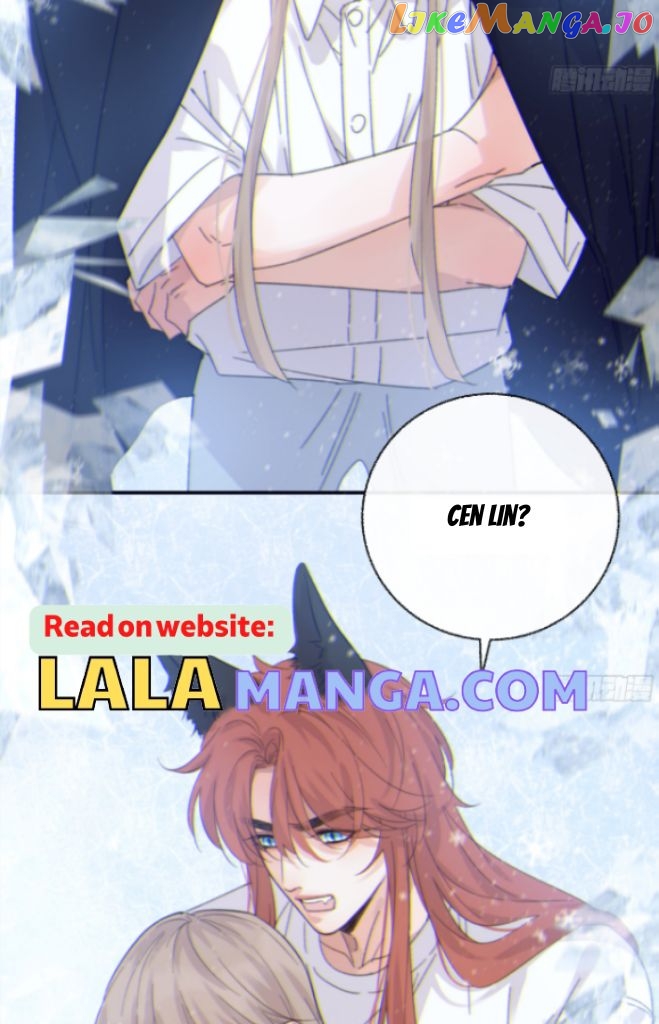 Fall Into A Nightmare With My Devil chapter 20 - page 28