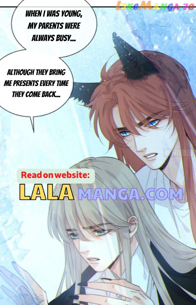 Fall Into A Nightmare With My Devil chapter 20 - page 30