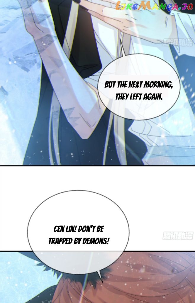 Fall Into A Nightmare With My Devil chapter 20 - page 31