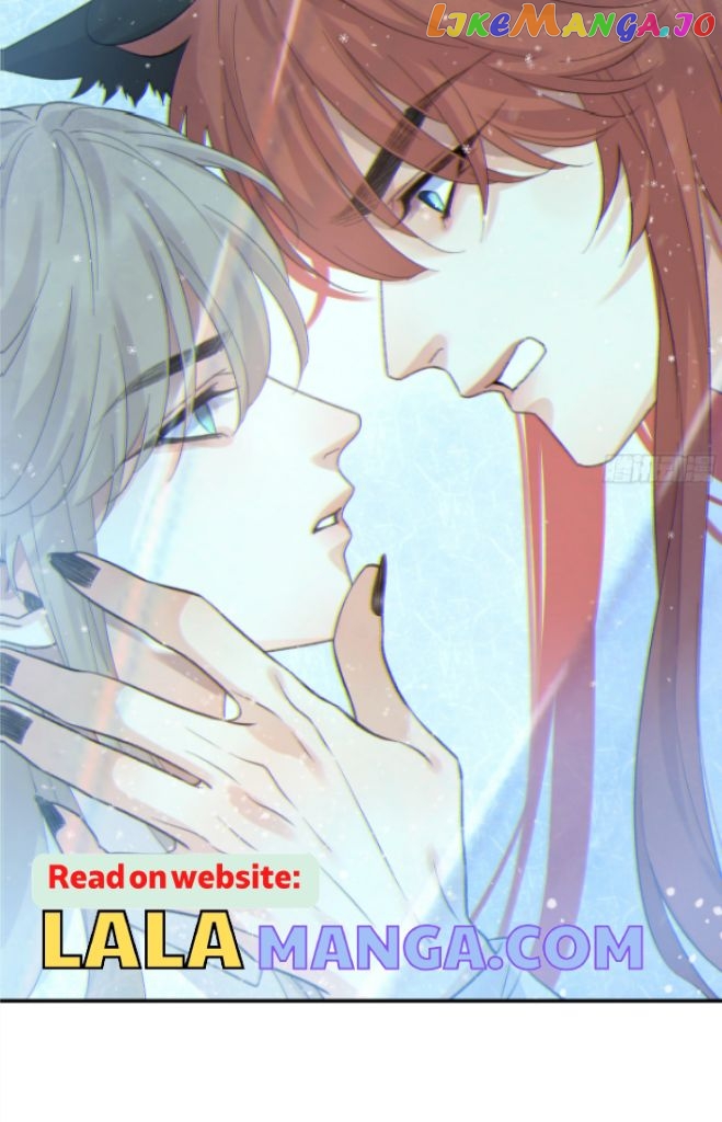 Fall Into A Nightmare With My Devil chapter 20 - page 32