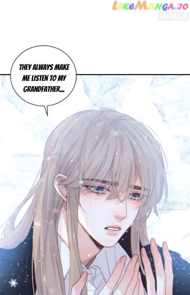 Fall Into A Nightmare With My Devil chapter 20 - page 33