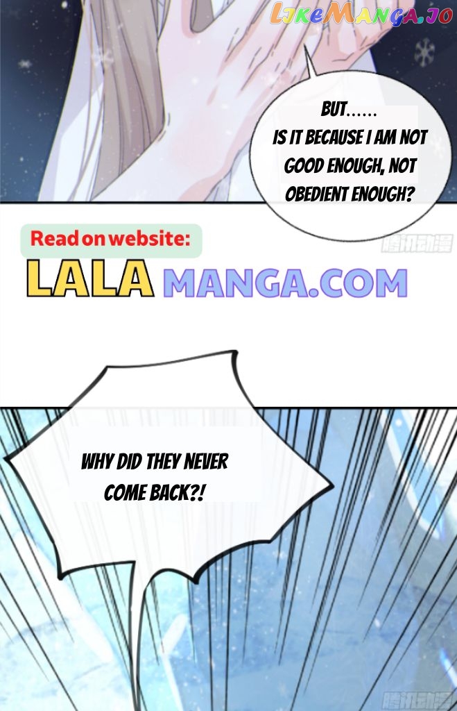 Fall Into A Nightmare With My Devil chapter 20 - page 34