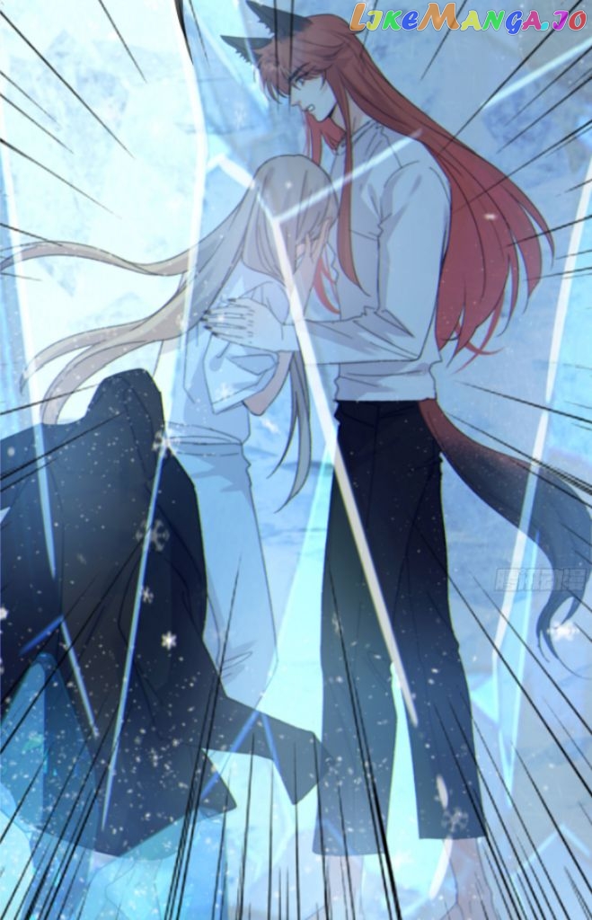 Fall Into A Nightmare With My Devil chapter 20 - page 35