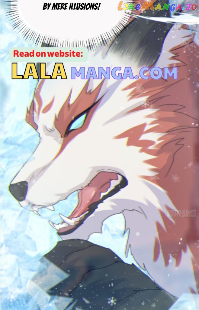 Fall Into A Nightmare With My Devil chapter 20 - page 38