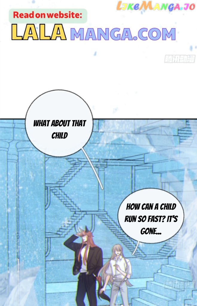 Fall Into A Nightmare With My Devil chapter 20 - page 6