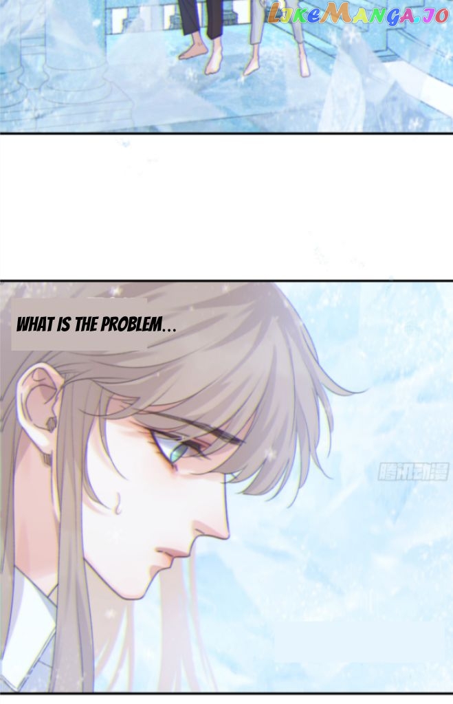 Fall Into A Nightmare With My Devil chapter 20 - page 7