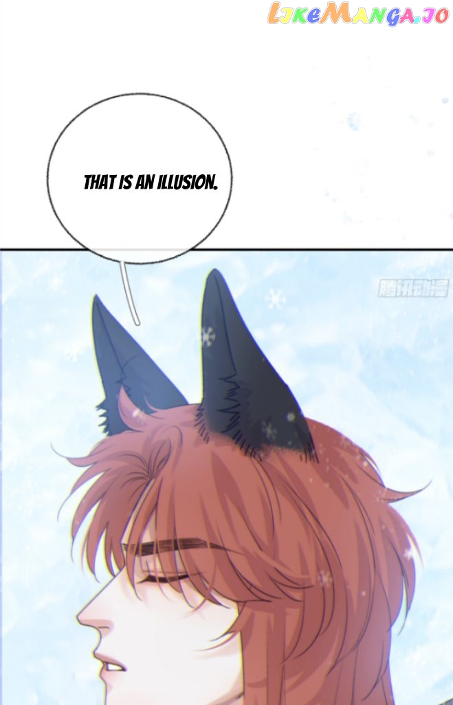 Fall Into A Nightmare With My Devil chapter 20 - page 8