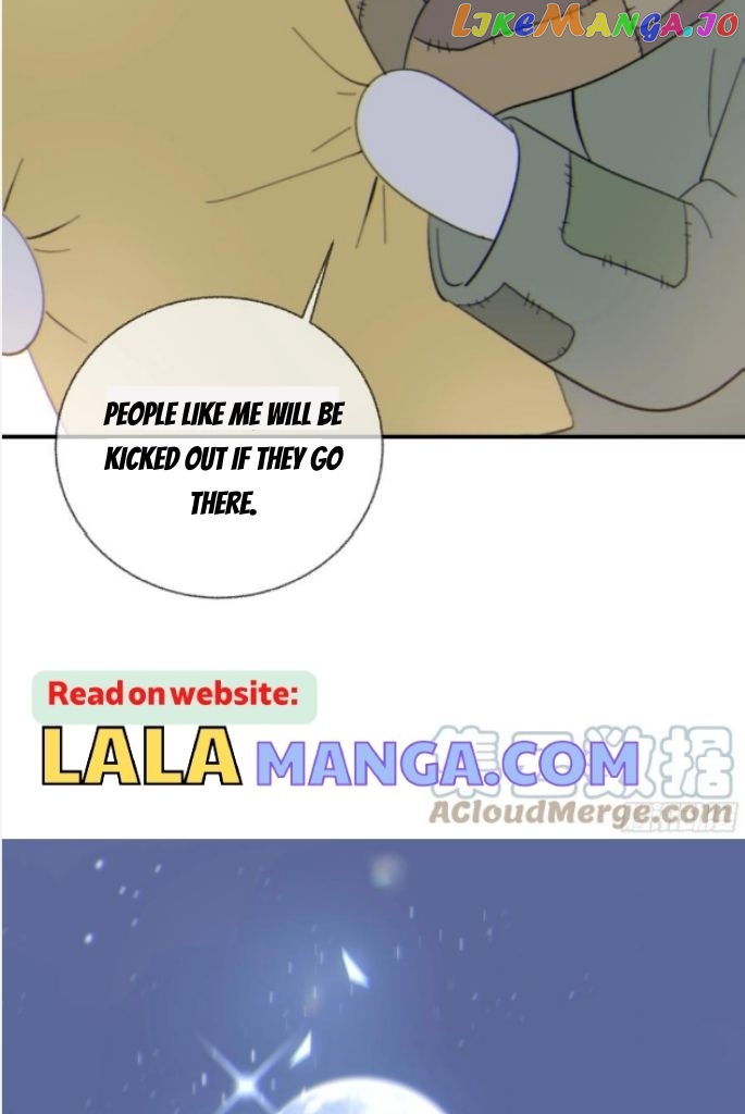 Fall Into A Nightmare With My Devil chapter 21 - page 12