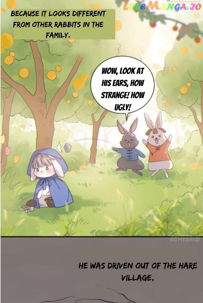 Fall Into A Nightmare With My Devil chapter 21 - page 4