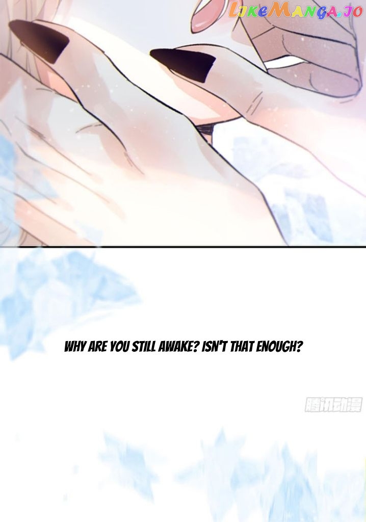 Fall Into A Nightmare With My Devil chapter 22 - page 13