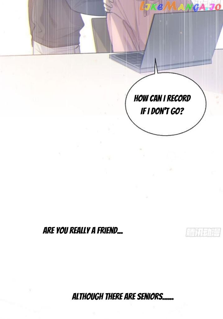 Fall Into A Nightmare With My Devil chapter 22 - page 25