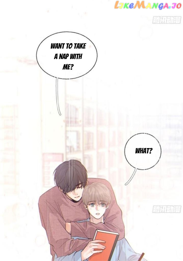 Fall Into A Nightmare With My Devil chapter 22 - page 30