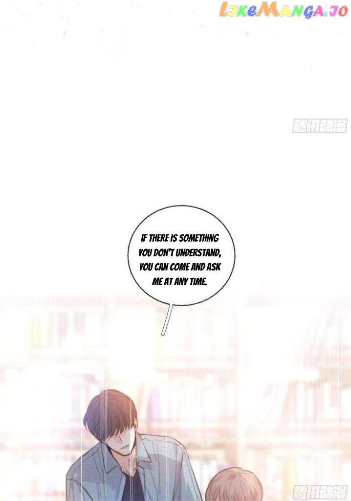 Fall Into A Nightmare With My Devil chapter 22 - page 32