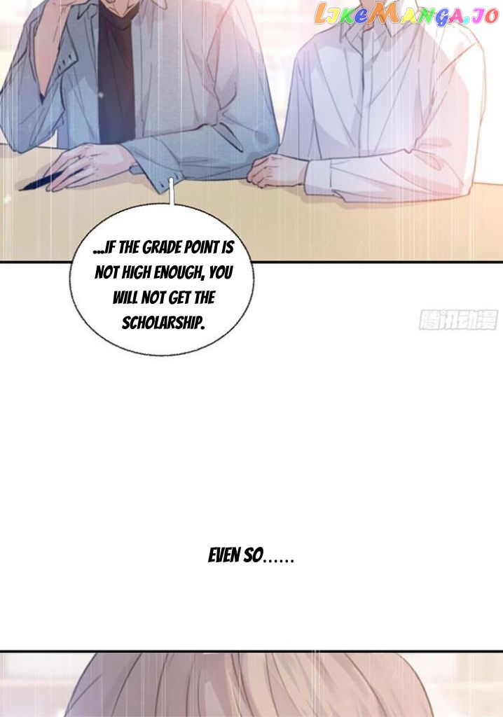 Fall Into A Nightmare With My Devil chapter 22 - page 34