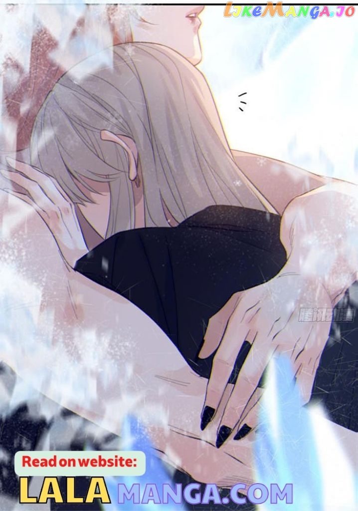 Fall Into A Nightmare With My Devil chapter 22 - page 41